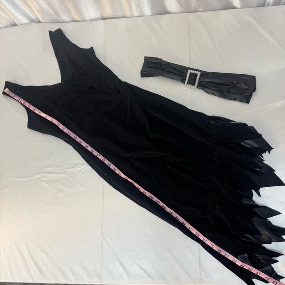 California Costumes Million Dollar Witch Costume - Picture 8 of 12